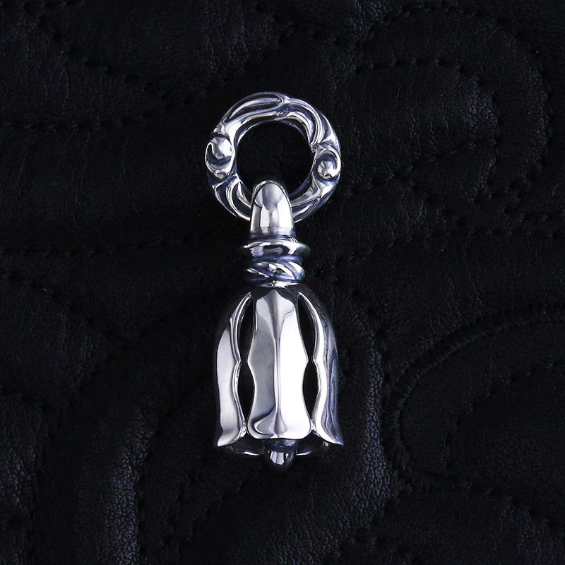 Silk Bell