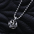 Love Pod Pendant