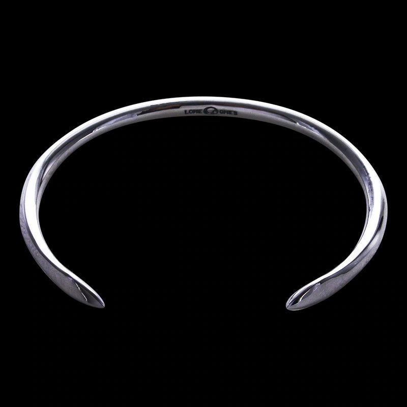 Ronin Silk Cuff