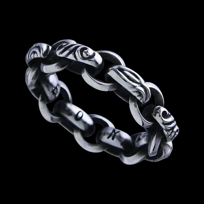 Osprey Ring