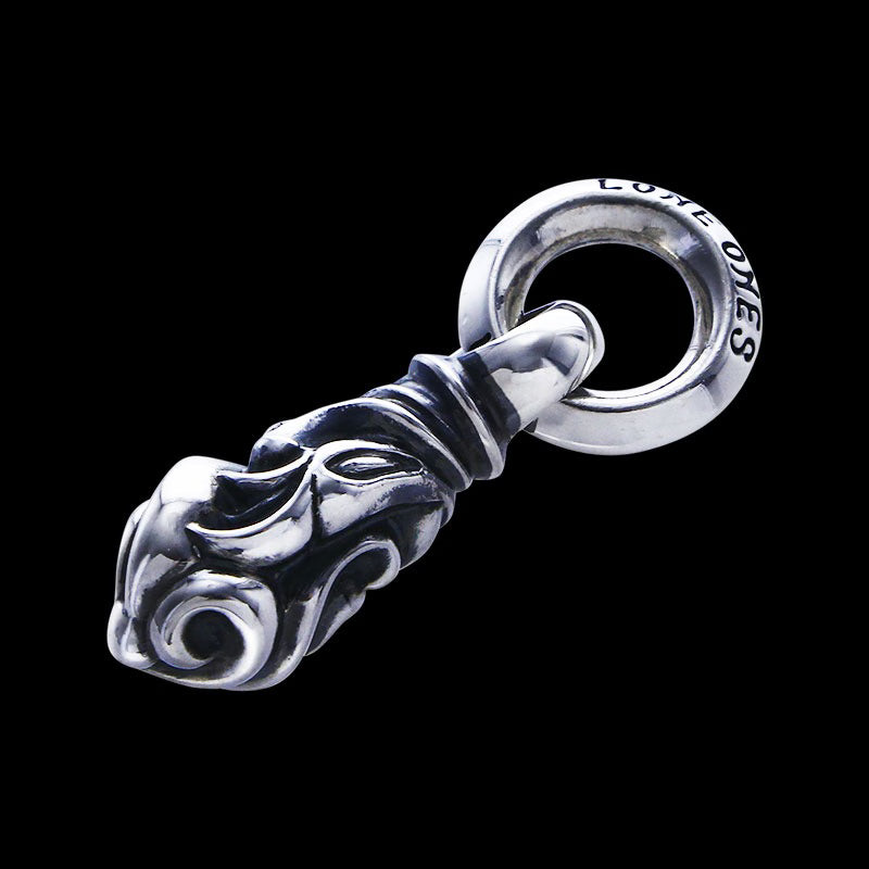 MF Pendant: War Bird