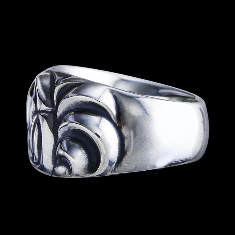 Cosmic Union Ring