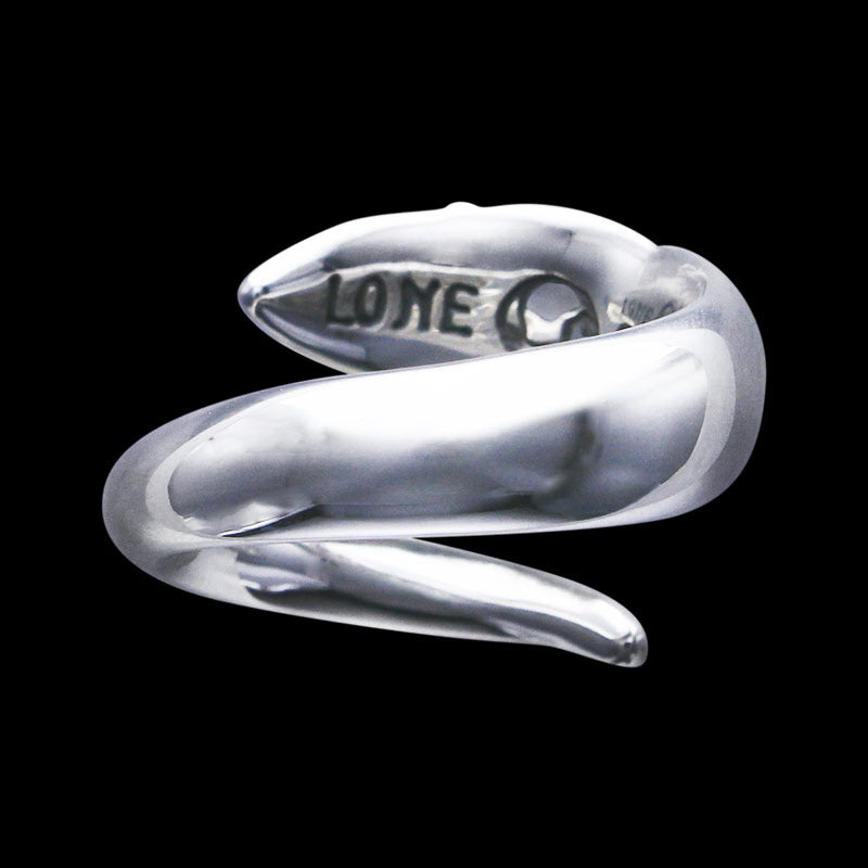 Sparrow Ring