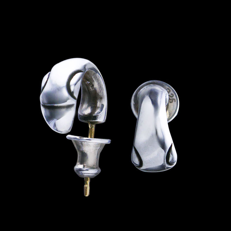 Sparrow Earrings