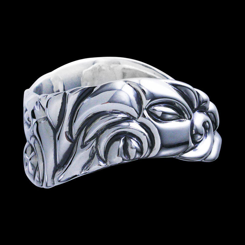 V-cuff