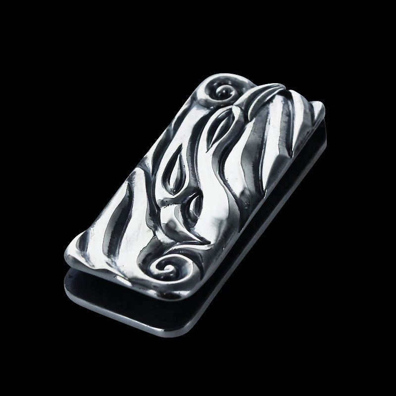 Love Bite Money Clip