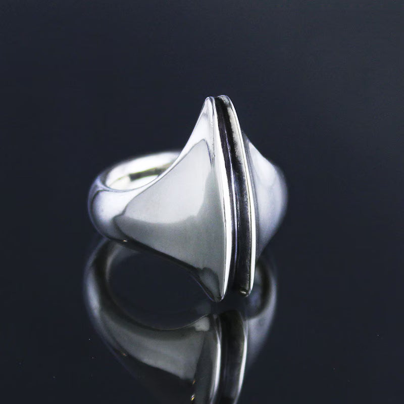 Lips Ring (L)