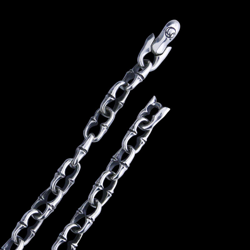 K&F Longing  Necklace (XS)