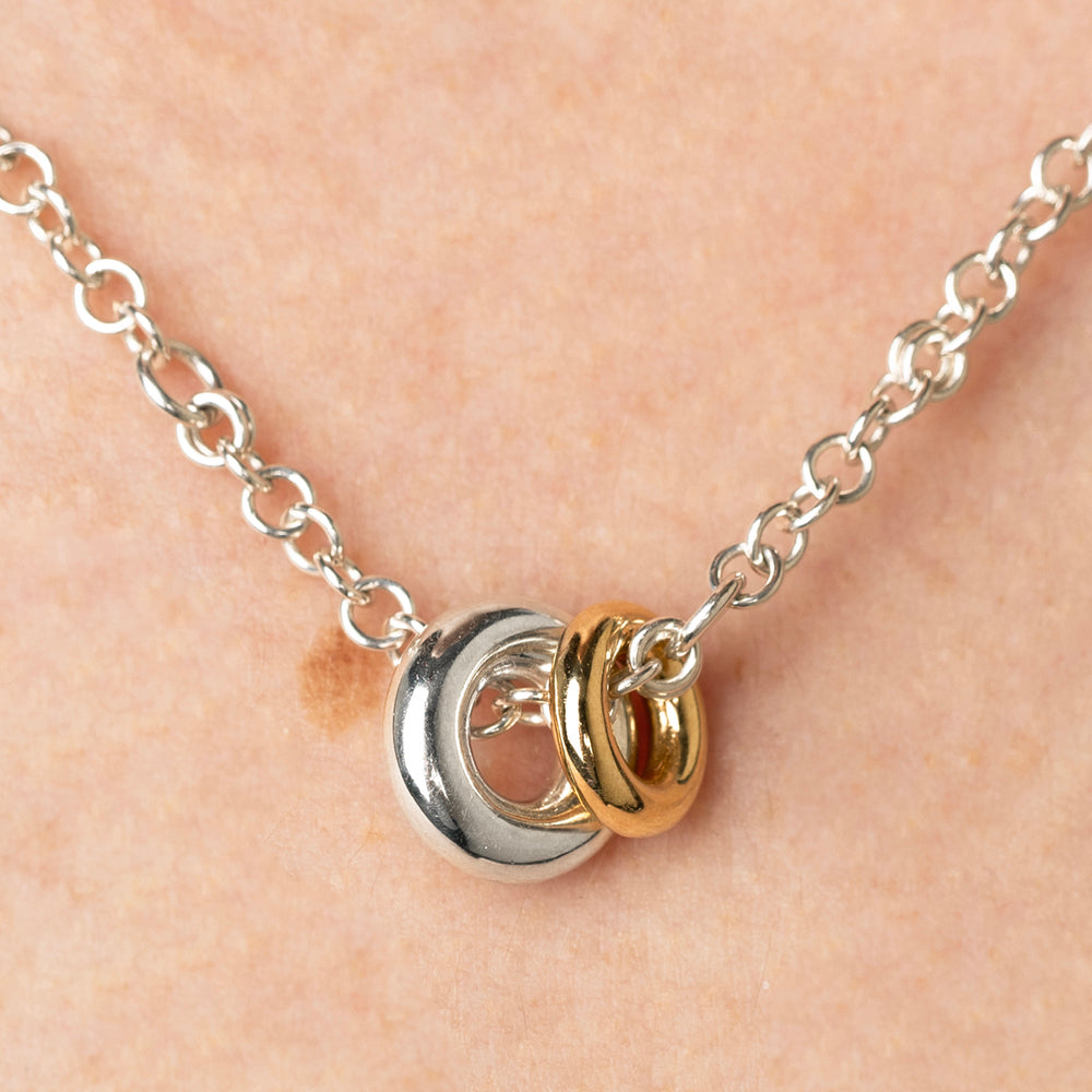 Gravity Necklace