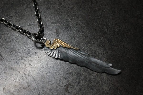 FCT-10 ウィングトップ/右