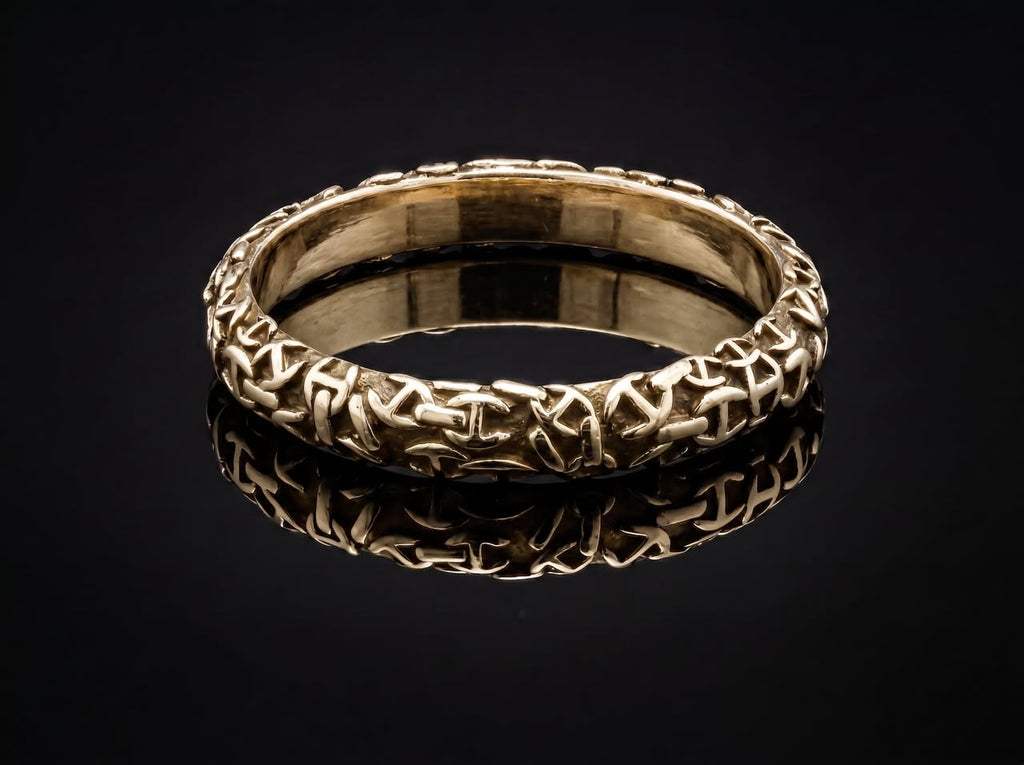 HB448 FRAGMENTS RING II
