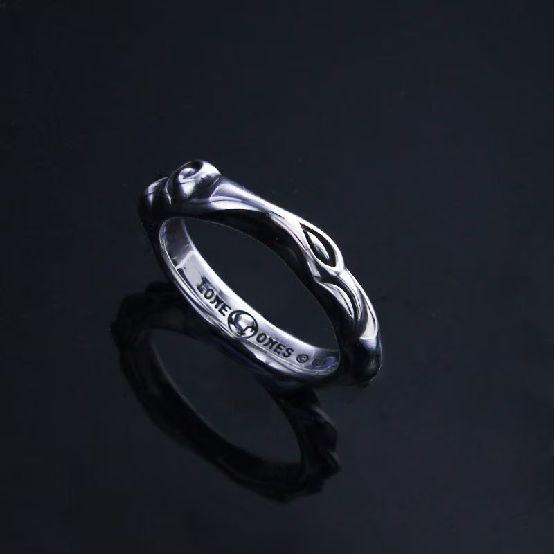 Pairs Female Ring