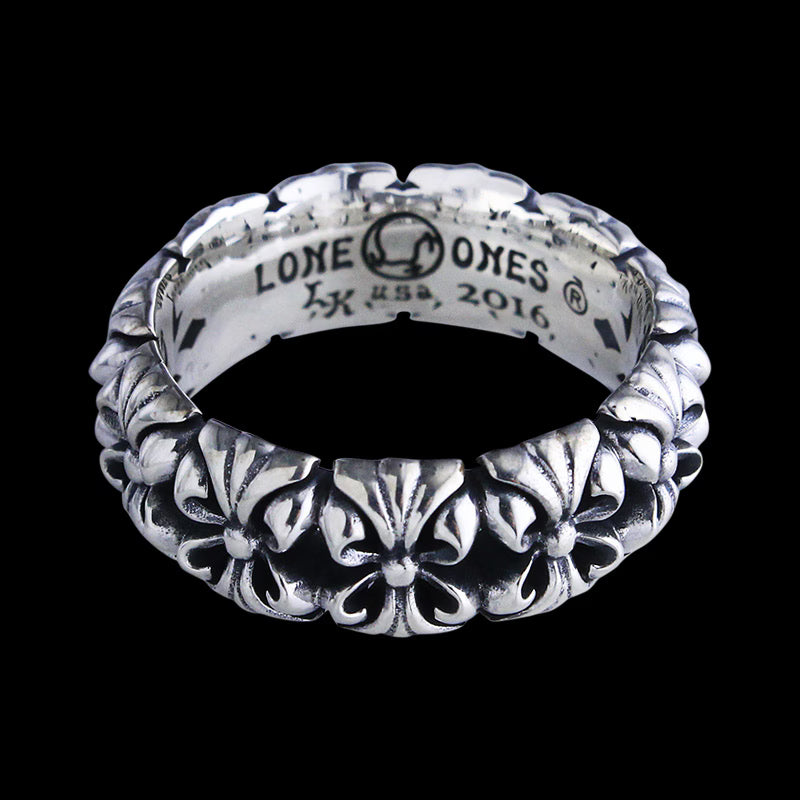 Chrome Ring — Regular