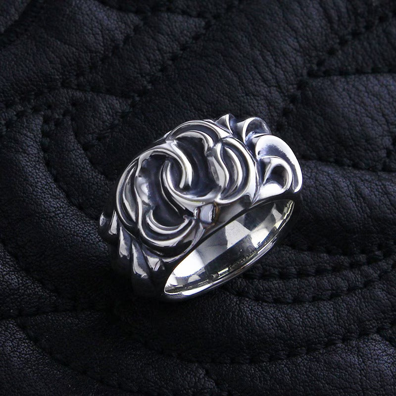 Cosmic Union Ring