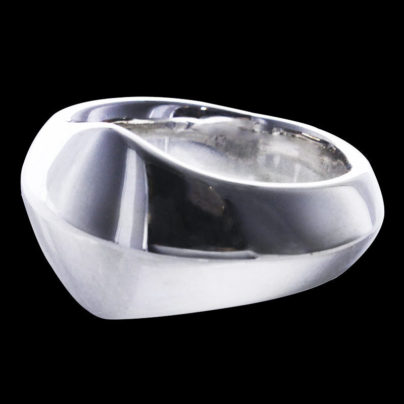 Silk ring (L)