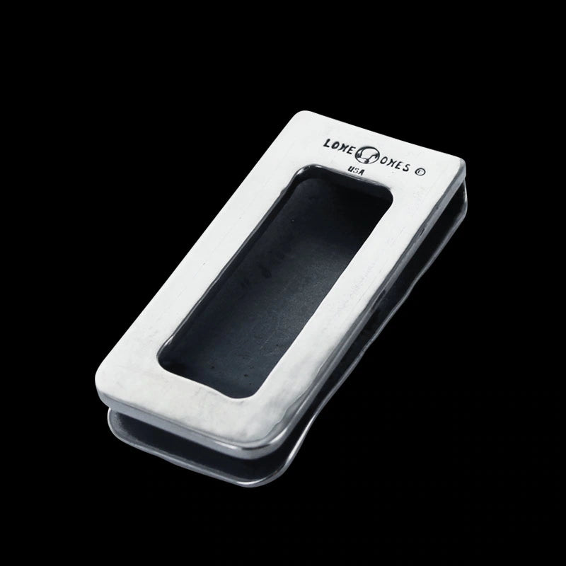 Love Bite Money Clip