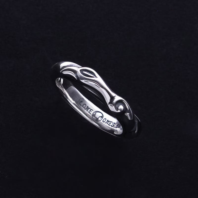 Pairs Male Ring