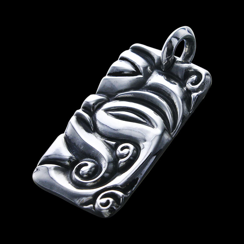 Door Dog Tag