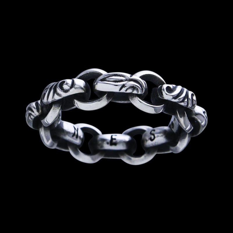 Osprey Ring