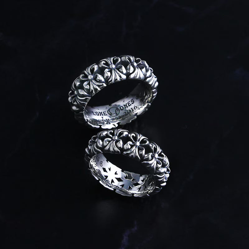 Chrome Ring — Regular