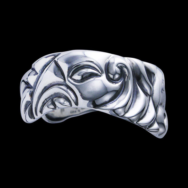 V-cuff