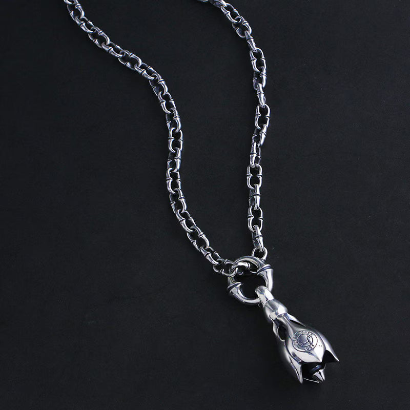 K&F Longing  Necklace (XS)