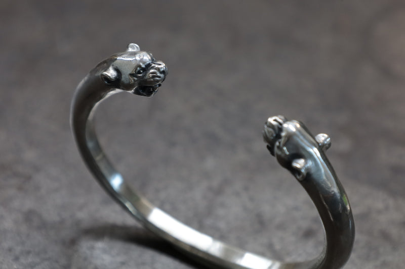 FCB-79 panther cuff brs