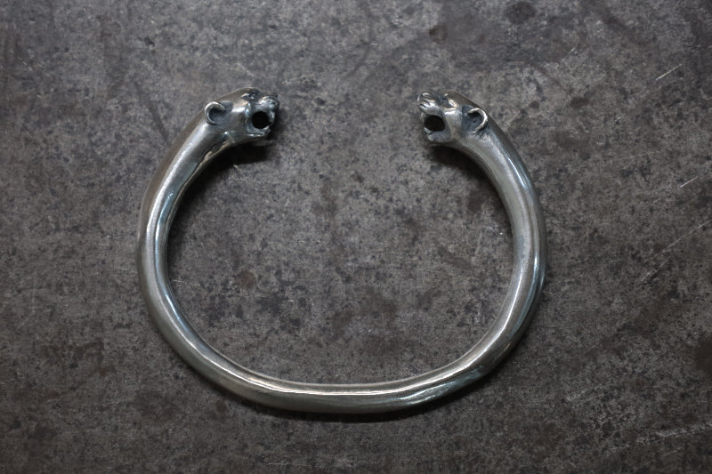 FCB-79 panther cuff brs