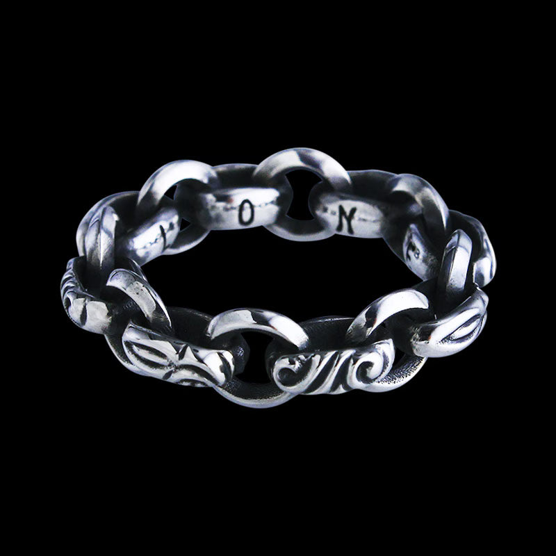 Osprey Ring