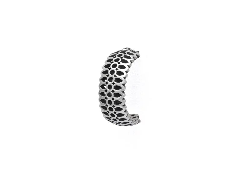 Model 25 Earring - Large