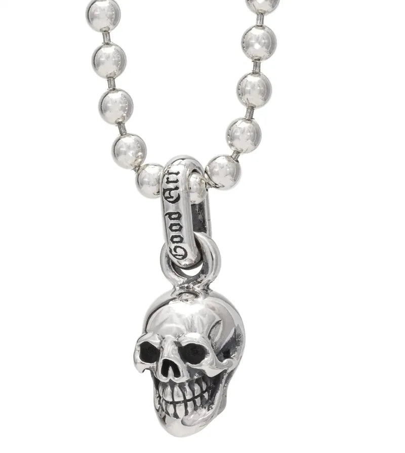 Jack Skull Pendant
