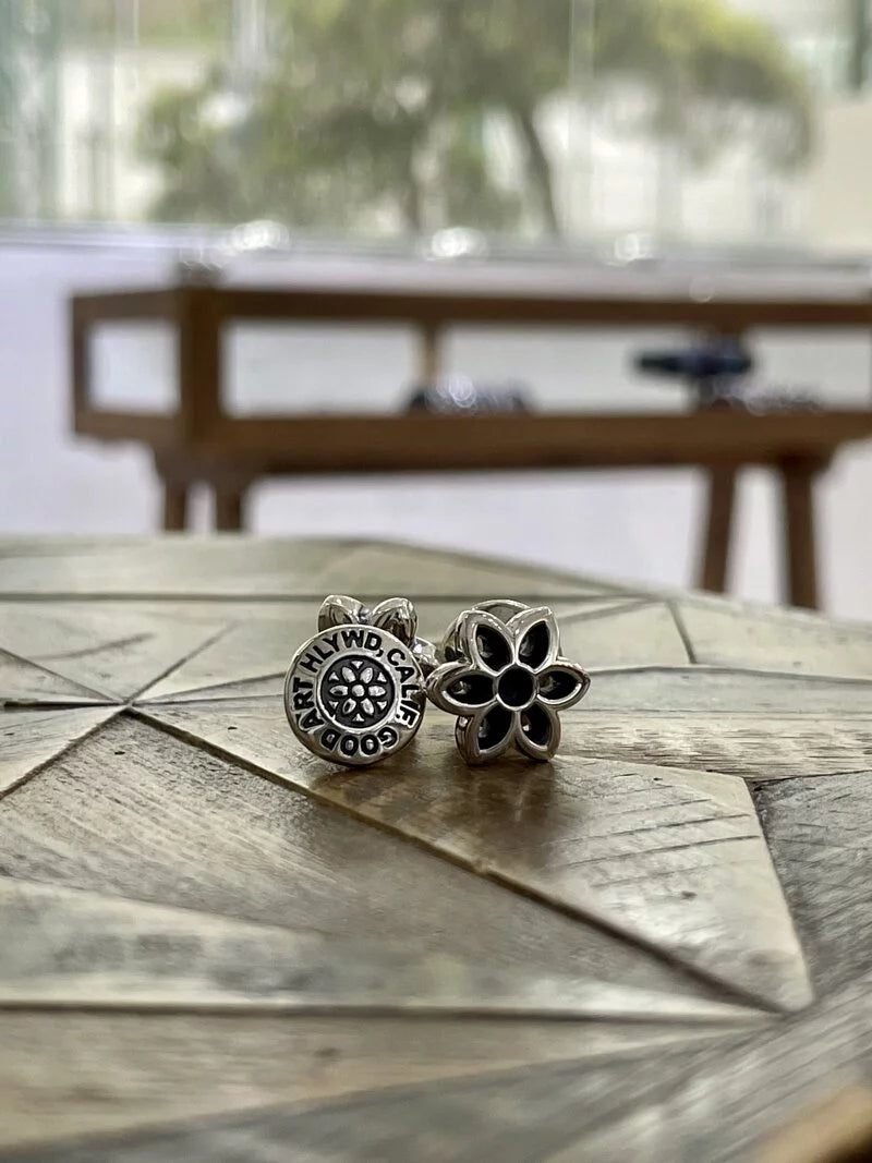Cuff Link