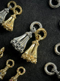 18K Chrome Bell S
