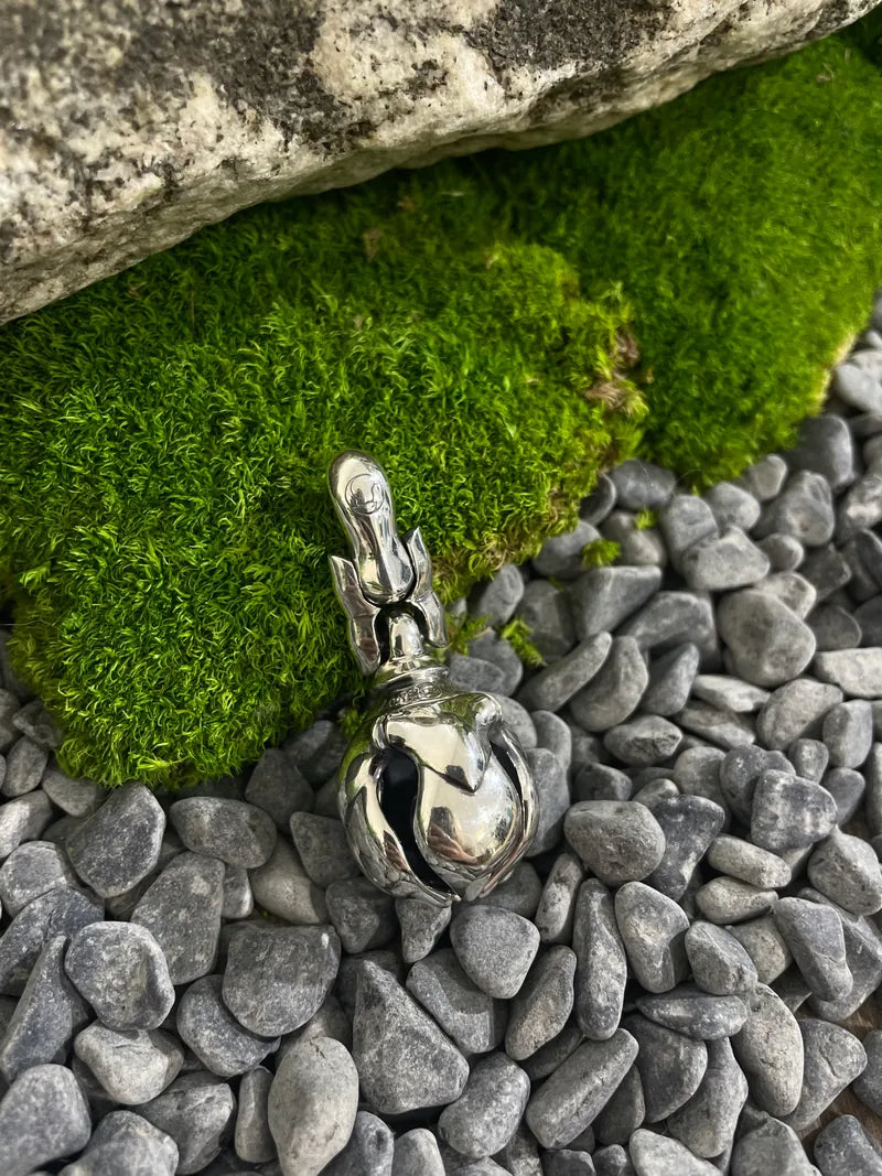 Kiss & Flow Key Clasp : Pod