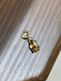 LONE ONES Silk Bell - 18K Yellow Gold