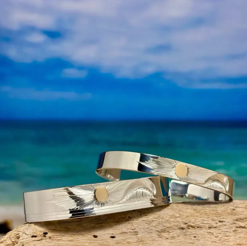 Good Day Bangle