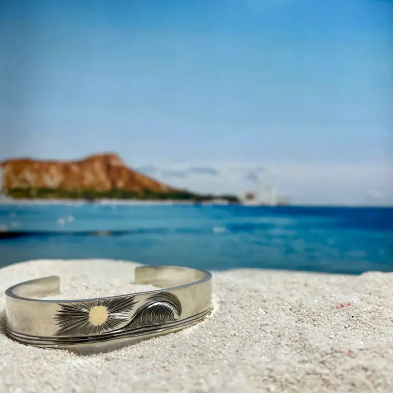 Good Day Bangle
