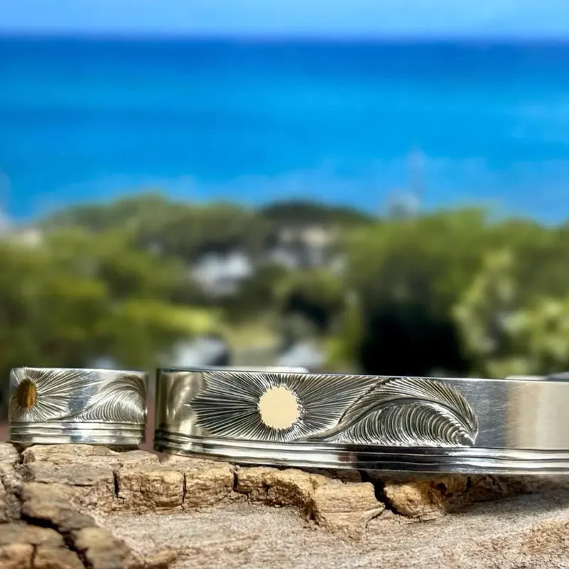Good Day Bangle