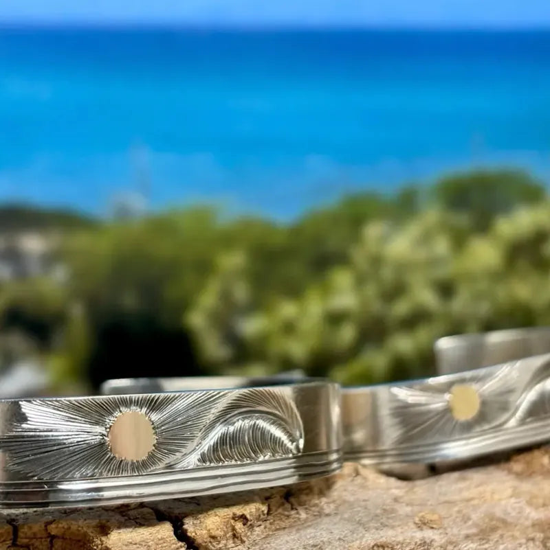 Good Day Bangle