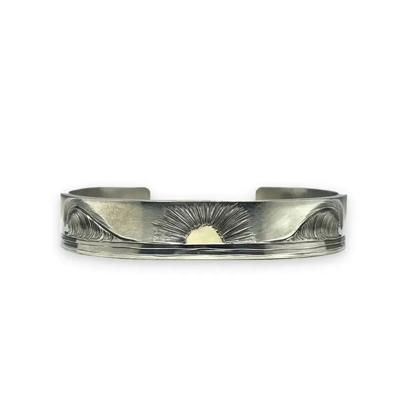 旭 Bangle