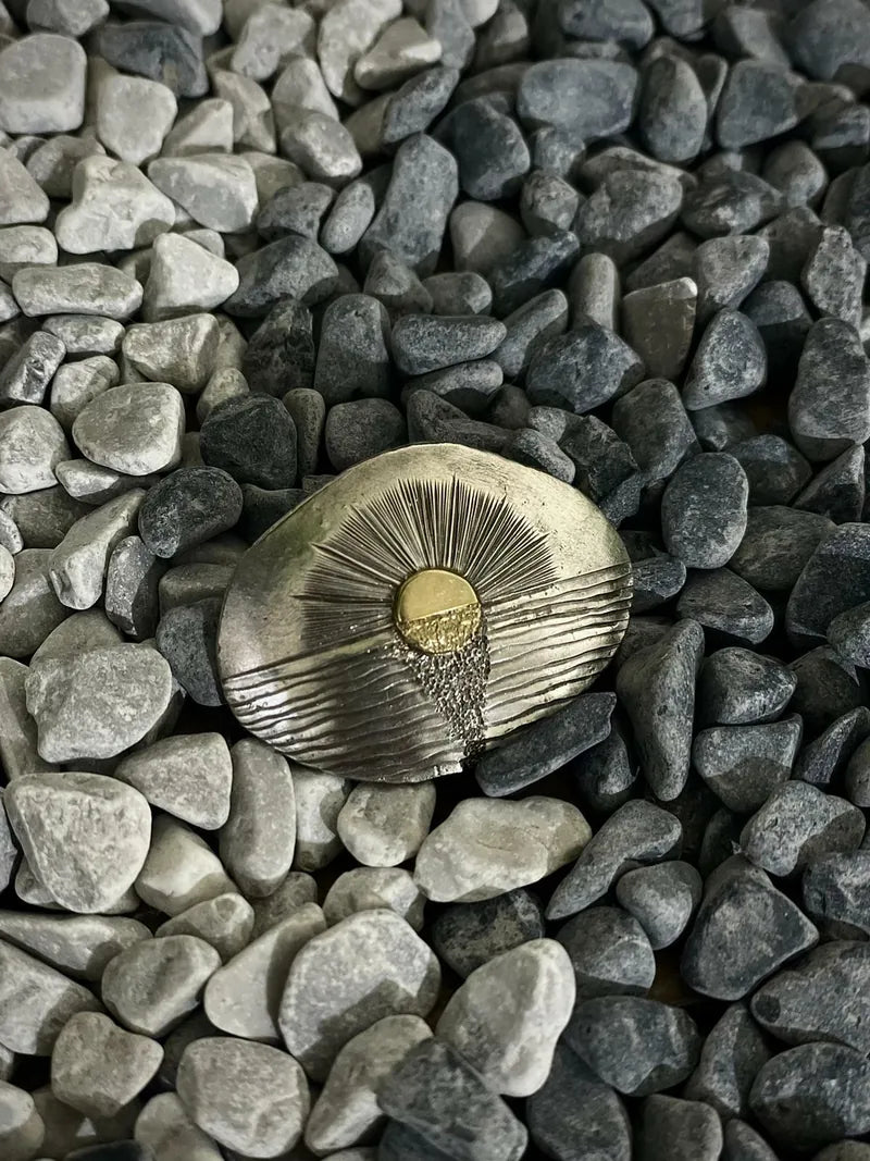 鳴島翔 K18 Kai Concho