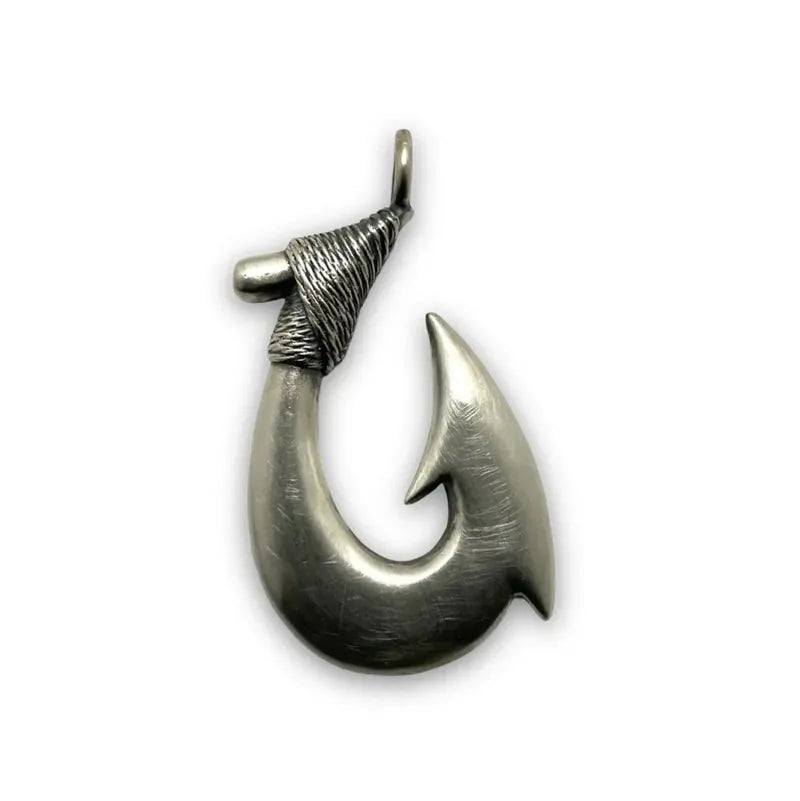 鳴島翔 Hawaiian Fish Hook