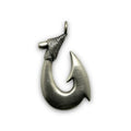 鳴島翔 Hawaiian Fish Hook