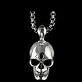 BN Pendant: Petal