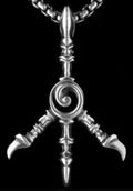 Tai Pendant