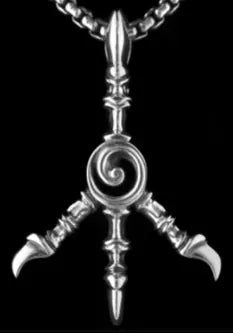 Tai Pendant