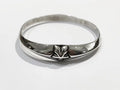 Small Star Bangle
