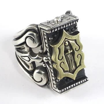 BBM MARISUKA RING