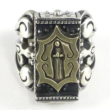 BBM MARISUKA RING
