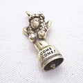 Brass Come Come Bell